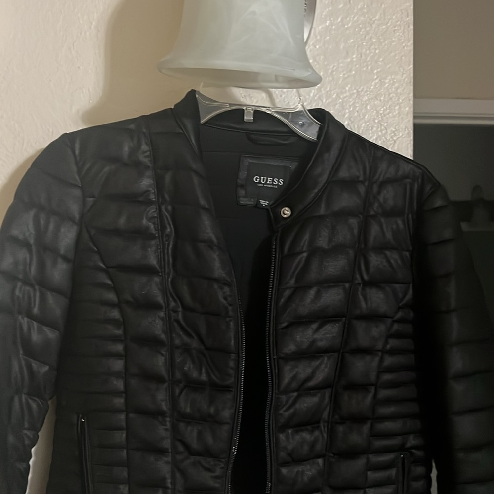 Guess jacket - Picture 5 of 5